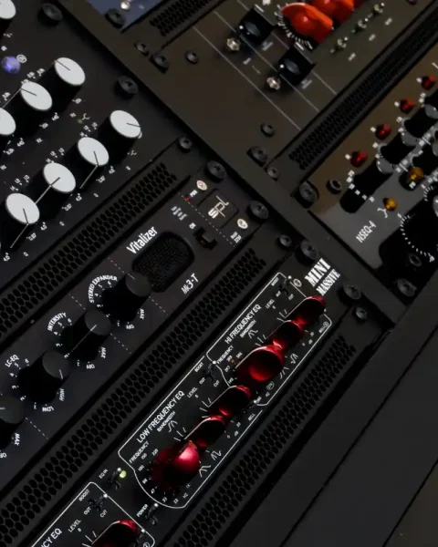 EDM Mastering Services