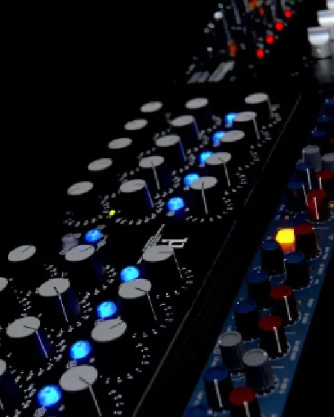 Stem Mastering Services